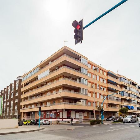 Alegria Id106 Lejlighed Torrevieja Eksteriør billede
