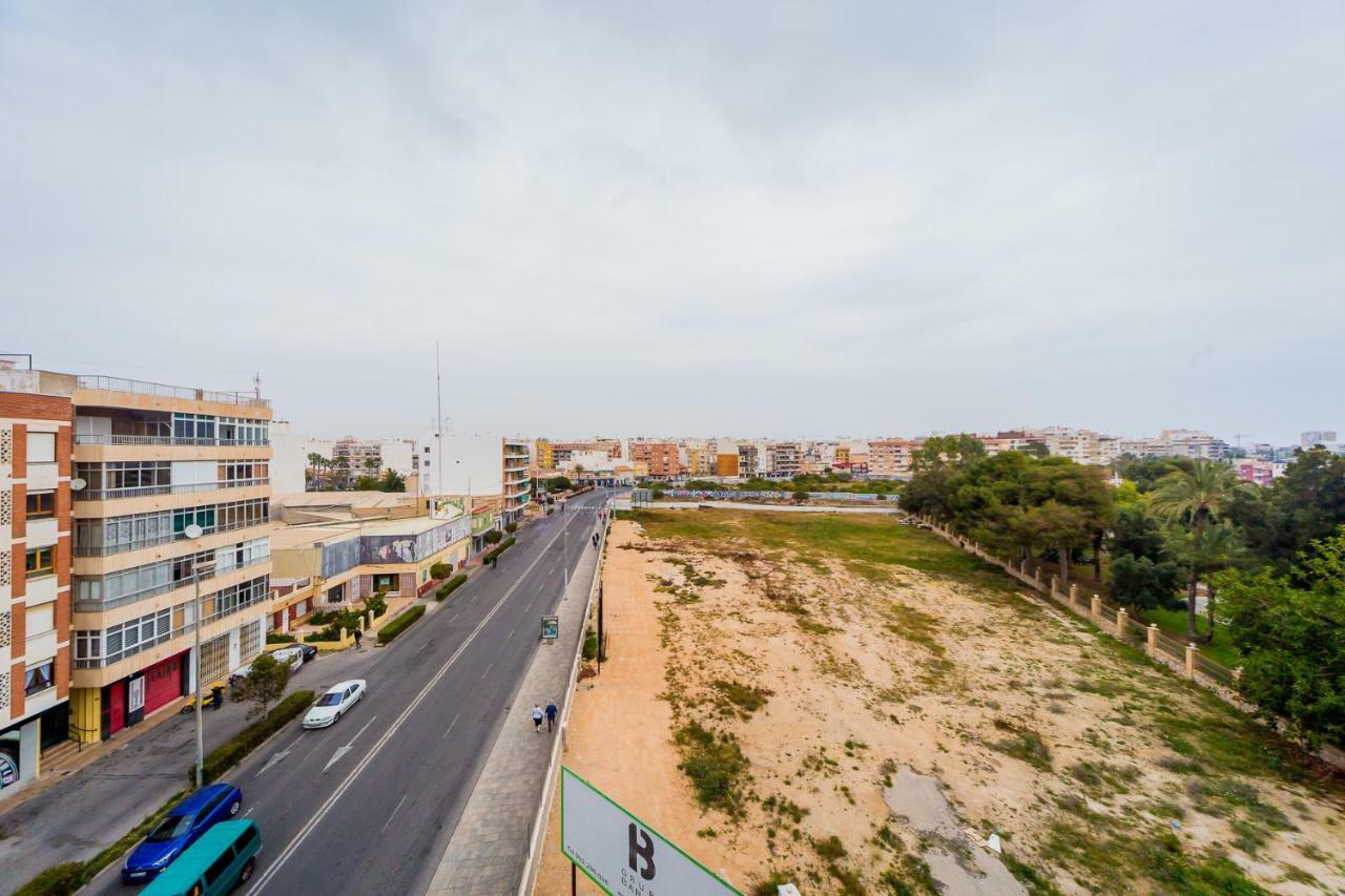 Alegria Id106 Lejlighed Torrevieja Eksteriør billede